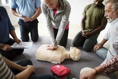 Pulse Medic - First Aid Training / CPR Training